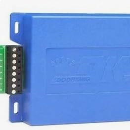 8040-080 MicroPLUS Receiver  318 MHz, 1224V AC/DC