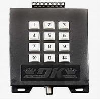 8054-084 MicroPLUS Receiver  500 Meter Range