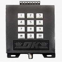 8054-084 MicroPLUS Receiver  500 Meter Range