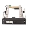 3.5in Internal HDD Enclosure 6Gbps Hot Swappable Trayless Design for Quick Installation Good Heat Dissipation Aluminum Alloy Material III Support Up to 6Gbps Transfer view 3