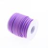 10 Meters Heat-Resistant Cable Wire Soft Silicone Wire 12 15 16 17 18 20AWG(Purple,20 AWG 10 Meters) view 1