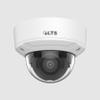 CMIP7283W-SDZ 8MP IP Dome Camera with 2.8-12mm Motorized Varifocal Lens, 20fps, 120dB True WDR, Matrix IR 2.0, Human & Vehicle Detection MD 2.0, H.265+, IK10, IP67, MicroSD Slot, Junction Box Included view 1