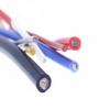 10 Meters Heat-Resistant Cable Wire Soft Silicone Wire 12 15 16 17 18 20AWG(Yellow,17 AWG 10 Meters) view 3