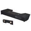 10" Dual Sealed Solo baric sub Box, fits 19-24 ram 1500 Crew-cab Speaker Box sub Box car Audio Custom car Speaker Box view 1