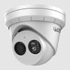 CMIP3342W-28MDA 4MP IP Turret Camera with 2.8mm Lens, 120dB True WDR, Built-in Microphone, Human & Vehicle Detection MD 2.0, H.265+, IP67, MicroSD Slot up to 256GB view 1