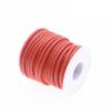 10 Meters Heat-Resistant Cable Wire Soft Silicone Wire 12 15 16 17 18 20AWG(Orange,16 AWG 10 Meters) view 1