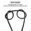 2 Core 1/2/5/10/20/30/40/50/60m Black Cable for Caravans Lorries Industry Trailer Accessories Flex Flexible Cable(40M) view 4