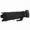 CHASING BIRDS Lens Camouflage Waterproof Coat for Nikon Z 100-400mm f/4.5-5.6 VR S Rainproof Lens Protective Cover Version IV (Shadow Black, with 1.4X TC) view 1