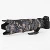 CHASING BIRDS Lens Camouflage Waterproof Coat for Nikon Z 100-400mm f/4.5-5.6 VR S Rainproof Lens Protective Cover Version IV (Digital Camouflage, with 2.0X TC) view 1