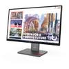 Lenovo Thinkvision P27qd-40 view 2