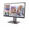 Lenovo Thinkvision P27qd-40 view 3