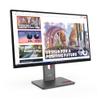 Lenovo Thinkvision P27qd-40 view 4
