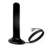 4G LTE 5G Dual TS9 Magnetic Base Antenna for Netgear Nighthawk M7 Pro MR6110 MR6150 MR6500 M6 Pro M5 MR5100 MR5200 M1 MR1100 LB1120 Verizon Hotspots Router, Boosts Home RV Internet, Slinkdsco view 1