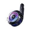 HCUCTOS Mobile Phone Semiconductor Cooler 6" Shaped Semiconductor Cooling Fan Radiator view 1