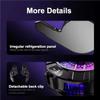 HCUCTOS Mobile Phone Semiconductor Cooler 6" Shaped Semiconductor Cooling Fan Radiator view 2