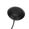 SparkFeng USB Conference Microphone with Noise Reduction, 360 Omnidirectional Pickup, Portable Desktop Mic for Laptops, Gaming, Podcasts view 4