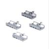 Aluminum Alloy USB 3.0 Docking Station Fixed Clip Adjustable Thickness Aluminum HUB Clip Converter Hub Fixed(USB3.0 2-Type-c 2) view 3
