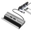 6 in 1 Docking Station for Steam Deck, ROG Ally, iOS, with Gigabit Ethernet, 4K 60Hz, 3 USB 3.0 Ports, PD Charging Port view 3