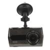 Brilluxa Driving Recorder, Dual Lens Car DVR 4in IPS Screen 1080P Compatible with Universal Vehicles, Wide Angle Dash Camera System view 4