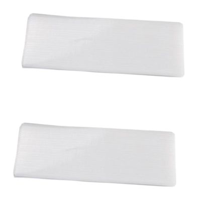 Amagogo 2X Thermal Strips Self- Backing Wide for The