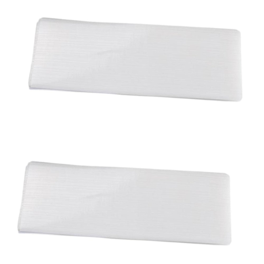 Amagogo 2X Thermal Strips Self- Backing Wide for The