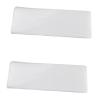 Amagogo 2X Thermal Strips Self- Backing Wide for The view 1