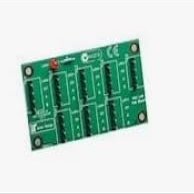 995915  LAN Mini Hub, 8-Way with LED Indicators