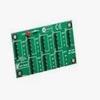 995915  LAN Mini Hub, 8-Way with LED Indicators view 1
