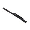 Premium Aluminum Alloy Camera Monopod, Extendable 5 Sections, 3/8inch Threaded Hole, 11lb Load Bearing, Phone Monopod for DSLR Action Camera, Travel Friendly view 4