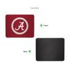 Alabama University Crimson Tide NCAA Soft Fabric Mouse Pad - Alabama College Gear, Gaming Accessories, Office Decor, Gift for Fans, Bama Sports Merchandise Unisex, Standard Fabric Smooth Mousepad view 4