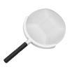 77mm Handheld Glass Prism Filter, Premium Optical Material, Universal Lens Compatibility, Effortless Angle Adjustment, Splitting Ghosting Effect for Creative Photography view 4