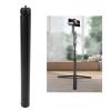 Denash Portable Desktop Tripod, Aluminum Alloy Camera Stand with 1/4" Screw, Compact Tabletop Tripod for DSLR, Action Cameras & Selfie Sticks view 3