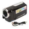 Aurovibe Portable Handheld Camcorder for Kids, 2 Inch Display, 1080P HD Video, 16x Zoom, 16MP Photos, Simple Operation, Excellent Children to Explore Photography view 1