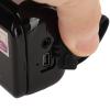Aurovibe Portable Handheld Camcorder for Kids, 2 Inch Display, 1080P HD Video, 16x Zoom, 16MP Photos, Simple Operation, Excellent Children to Explore Photography view 3