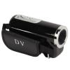 Aurovibe Portable Handheld Camcorder for Kids, 2 Inch Display, 1080P HD Video, 16x Zoom, 16MP Photos, Simple Operation, Excellent Children to Explore Photography view 4