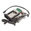 3.5in Internal Hard Drive Tray with Dual USB3.0, Up to 6Gbps, Hot Swap Trayless Design, HDD Mounting Bracket for Server, PC, and Media Backup view 4
