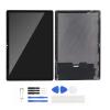 LCD Screen for Blackview Tab 13 Replacement LCD Display Touch Digitizer Assembly (Black) view 1