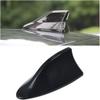 ZHyuanhang Shark Fin Antenna for Chevrolet Blazer EV 2024 2025, Car Antenna Decorative Top Mounted Dummy Roof Aerial for Car Trunk view 1