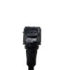 1/4/6Pcs Ignition Coil 22448JA10C Compatible for G25 EX35 FX35 G35 JX35 M35 Compatible for 350Z Altima Murano Pathfinder Quest(1Pcs-22448-JA10C)(6Pcs-22448-JA10C) view 3