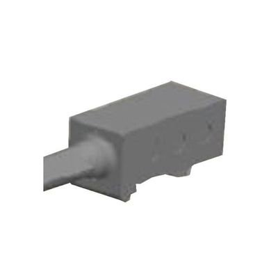 Amphenol, 10045509-101LF, Connector Guide Pin for 10045597 Series - M3 Thread - 10.8mm Guide Pin Coplanar - Low Profile. (5 Items)
