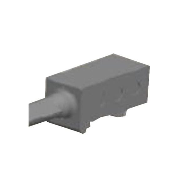 Amphenol, 10045509-101LF, Connector Guide Pin for 10045597 Series - M3 Thread - 10.8mm Guide Pin Coplanar - Low Profile. (5 Items)