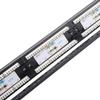 24 Port Data Patch Panel, High Speed CAT6 Network Cable Rack, Neat Cable Management, Cold Rolled Steel Construction, Easy to Use for Weak Current Wiring and Machine Room Builds view 4