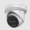 CMIP1342WE-28MDA 4MP Dual Light Turret IP Camera with 2.8mm Lens, Built-in Microphone, Hybrid Illumination, True WDR, H.265+, Onboard Storage up to 512GB, IP67 Weatherproof view 1