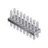 Amphenol, 10075024-G01-08ULF, Conn Unshrouded Header HDR 16 POS 2mm Solder ST Top Entry Thru-Hole Minitek Tube (36 Items) view 1