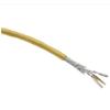 09456000630, Ethernet Cables/Networking Cables RJI CAB.AWG 27/7 STRA 20M-Ring PUR view 1