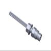 Amphenol, DT-HCM-12RFF-RHA30, DeepTronica Underwater Connector Mini Size Plastic 5A 12 pins Female Connector Female Contact Hexagonal Receptacle with Cable/Wire Length 300mm 7000m view 1