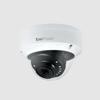 IP-6DM-F28-PAL, 6MP IR Mini Dome Network Camera, 2.8mm Fixed Lens, H.265+, 30722048@20fps, 120dB True WDR, IR 98ft, IP67, IK10, MicroSD Slot up to 128GB, PoE view 1