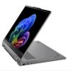 Lenovo Yoga 7i AI PC 2-in-1 Laptop 16.0" Touchscreen IPS WUXGA Display (Intel Ultra 7-256V, 16GB LPDDR5X, 1TB SSD, Active Pen, Backlit KB, Fingerprint, 2 Thunderbolt 4, Win 11 Pro) w/USB-C Dock view 3
