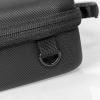 SPONGL Storage Pouch,Shockproof Organiser Hard Shell Carrying Case Storage Bag for 7/7P Handheld Gimbals Black view 3