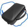 SPONGL Storage Pouch,Shockproof Organiser Hard Shell Carrying Case Storage Bag for 7/7P Handheld Gimbals Black view 4